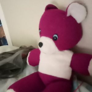 Kids stuffed animal